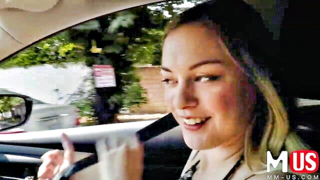 amber moore - amber moore stranger ass session