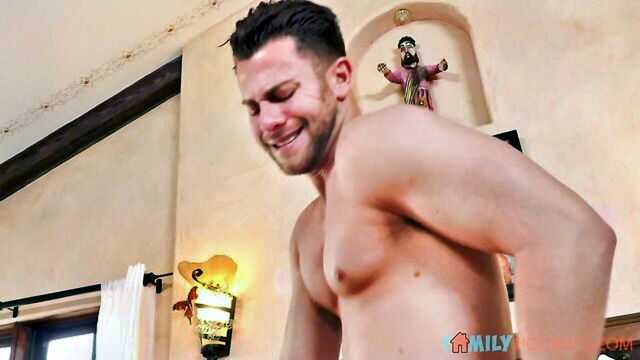 cherie deville - big tits blonde cheating