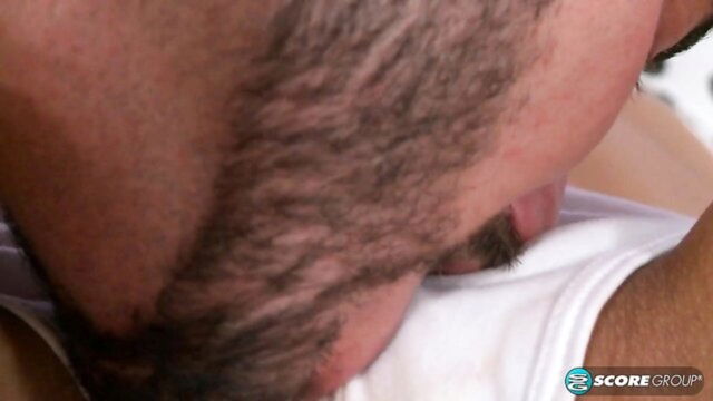 babes, beauty, big dick - jayden lees first big cock