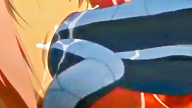 cum, hentai, awesome - outstanding anime pornography