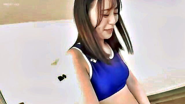 asian, bbw - asian bbw enjoys passionate encounter with well endowed partner