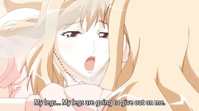 mom, kink, big boobs - hentai milf boys