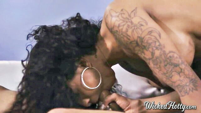 september reign - busty september reign