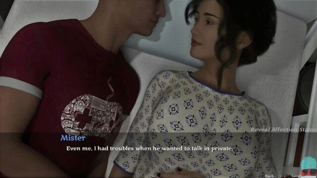 misterdoktor, lets play, roleplay - mother love pc gameplay hd