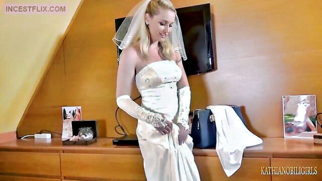 Kathia Nobili - kathia nobili pov