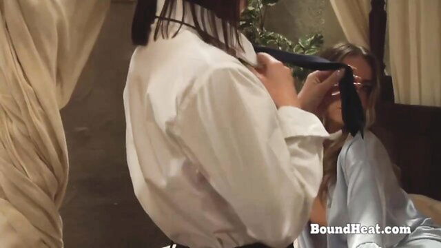 bound heat massage xxx : Bound Heat