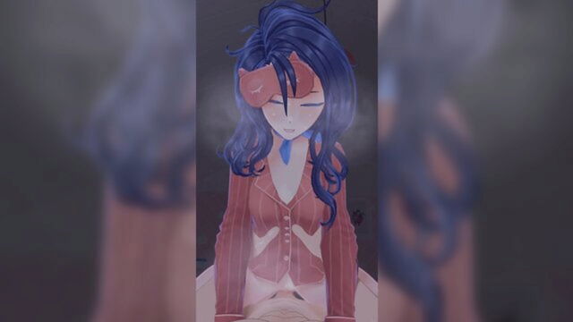 casca (berserk), alice angel (bendy), pov kiss - sleepy mita petrification