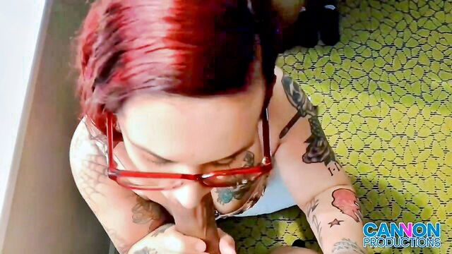 santana red - cannon productions big tits roku