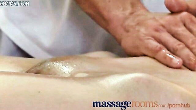 billie star - massage therapy for squirt orgasms