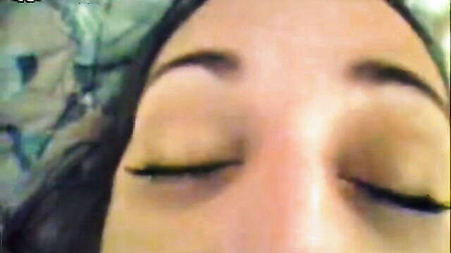 fingered pussy of sweet lady