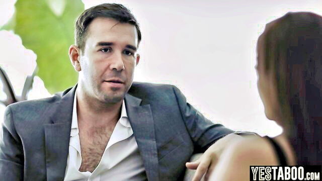 hairy lawyer fucks juror