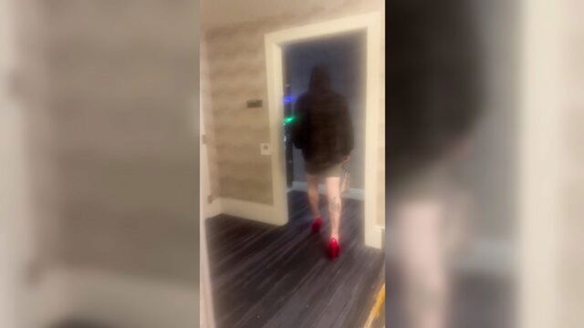 amateur, fetish, anal - risky petticoat xxx