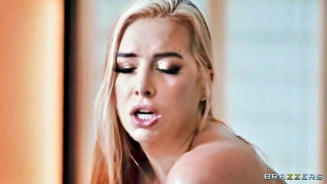 cubbi thompson, keiran lee - cubbi thompson massage scenes