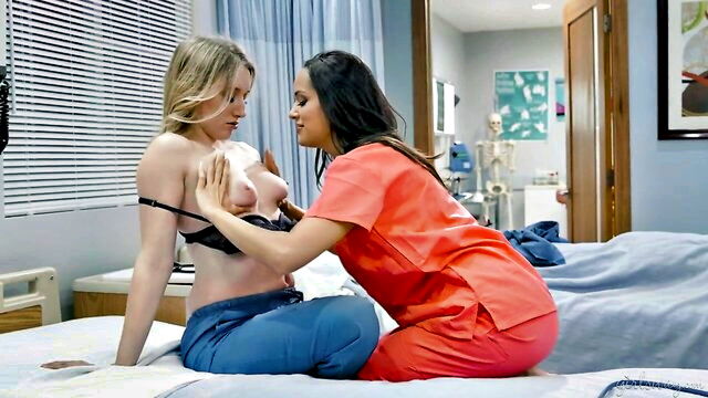 sofi ryan - lesbian role models sofifryan