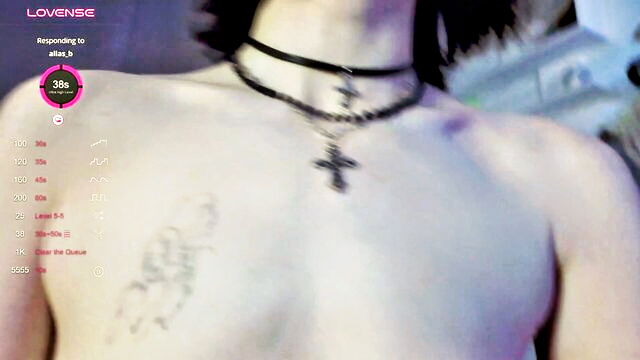 sweetparadox - sweetparadox chaturbate smalltitsporn