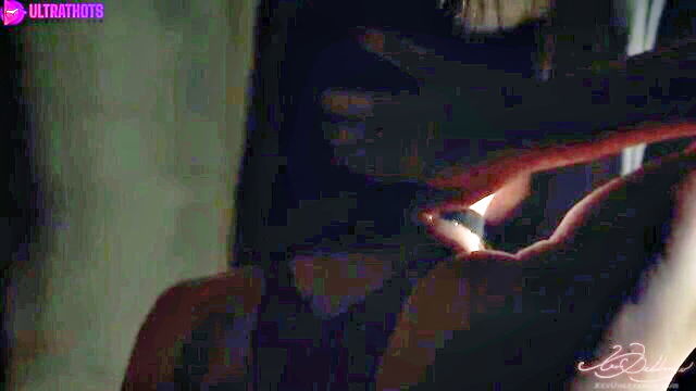 xev bellringer - xev bellringer blowjob