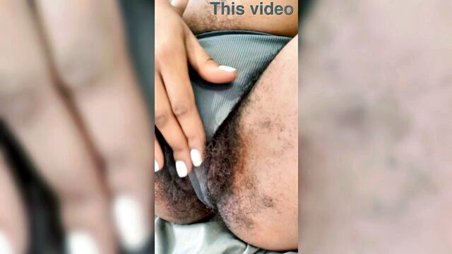 nellycantsay - hairy pussy 6019346