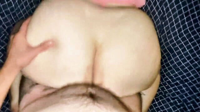 mrandmrssmith666 - pawg big ass doggy
