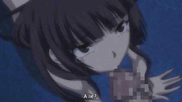 female teachers, monster hentai games, large breasts - netorare sweet girl becomes femdom