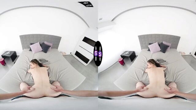 ig cock, big cock, virtual reality - nicole sweet vr xxx