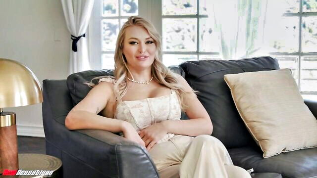 macy meadows, natalia starr - natalia starr behind the scenes