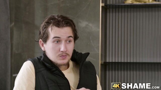 Victoria Nova, Alex Romero - victoria nova live stream Shame 4K
