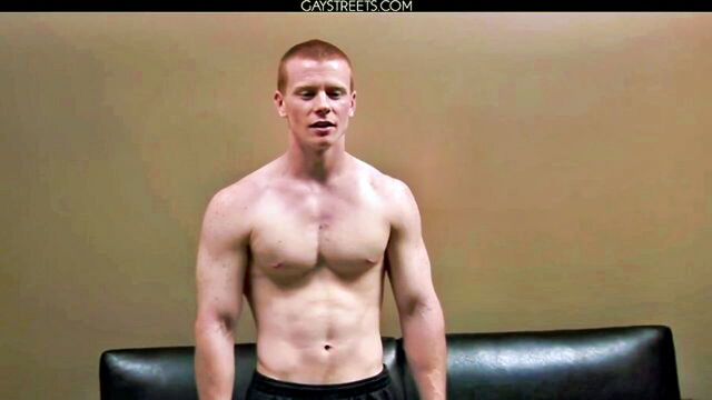 handjob, hd gay porn, gay - spencer todd gay