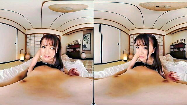 pov, japanese, pov porn - virtual reality japanese sex