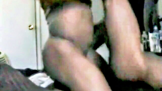 ebony, big cock, hardcore - black girl enjoys cum free porn