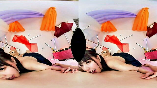 japanese, students, pov porn - asian teen white panties