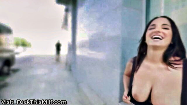 claudia bavel - thick cock for claudia bavel