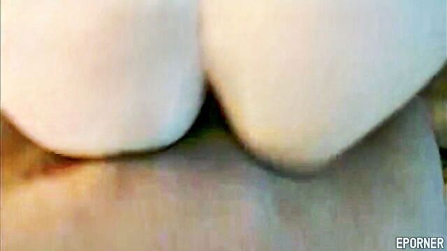 brunette, pov, big tits - vintage busty porn