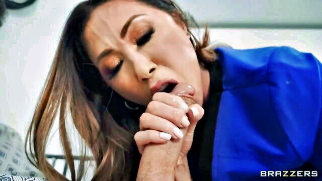 kianna dior - kianna dior gets fucked hard