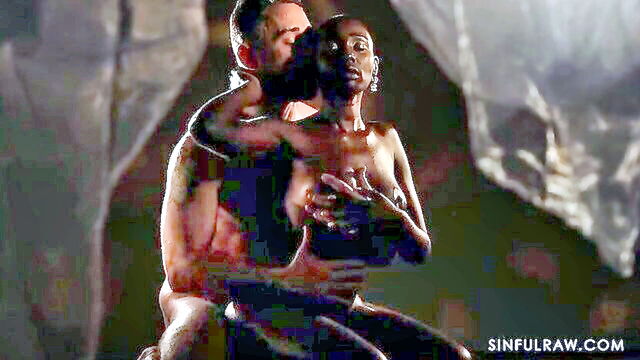 blowjobs with big tits, bubble butt, cunnilingus - big tits cock sucking