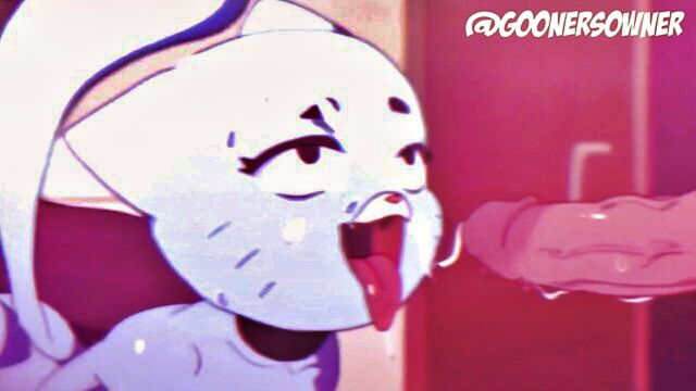 pellenor, feral on female, saeko mukouda (yakuza) - furry witch pellenor pmv