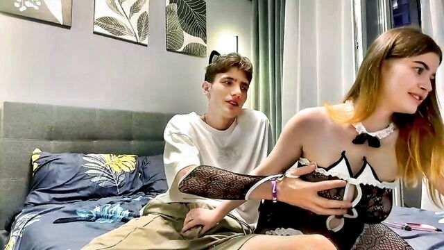 emiliacouple - emiliacouple chaturbate porn