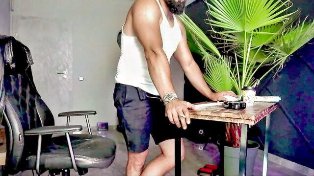 erotic-dance, strip record, mattmasterss - erotic dance with daddy Mattmasterss