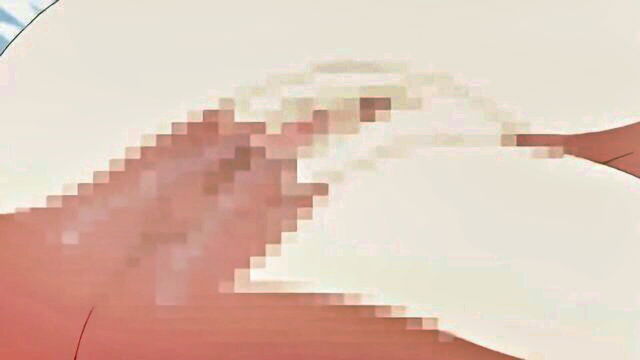 swimsuit, monster hentai games, incest hentai - PeroPero Teacher Ep3 hentai