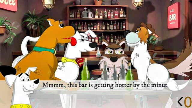 saeko mukouda (yakuza), feral on female, pellenor - venom snake anal