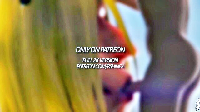 pellenor, feral on female, saeko mukouda (yakuza) - annie leonhard titan form xxx