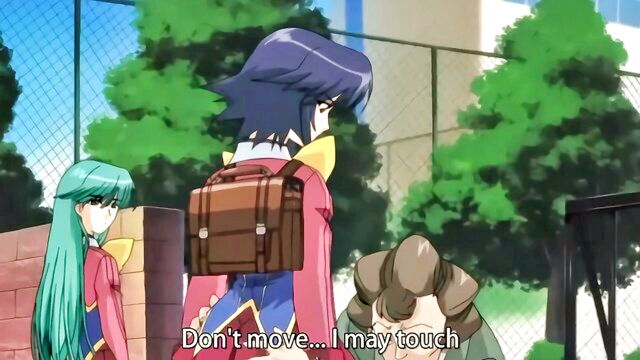 female students, action, monster hentai games - mahou shoujo anal