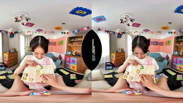 amateur, babe, asian - asian vr babe