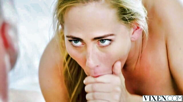 carter cruise - carter cruise stockings xxx