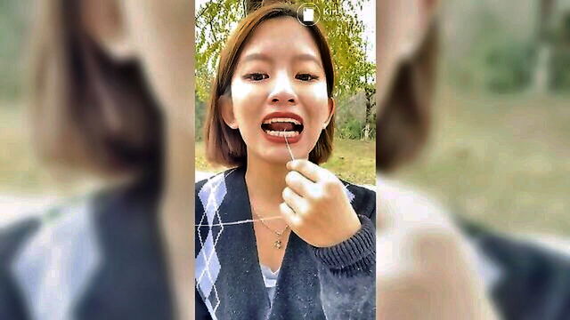 kat10 - girls custom vomiting series 7