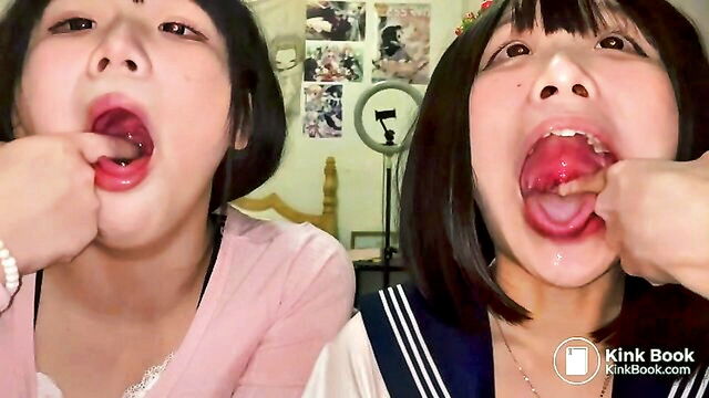 kat10 - kinky girls vomit custom sex