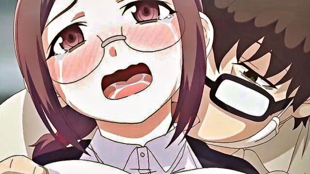 monster hentai games, chikan, nudity - chikan train ep3