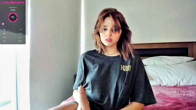 yourfreakygirl - yourfreakygirl live cam show