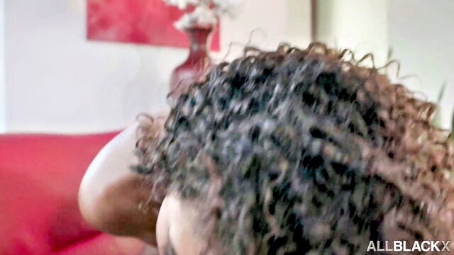 ebony, hardcore, threesome - ebony pornstar threesome 2024