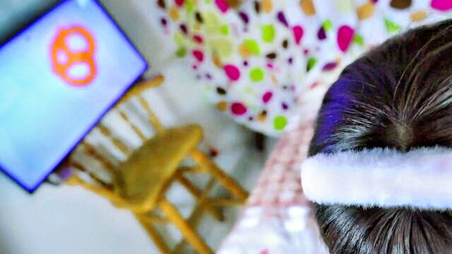 cogida en la noche colegiala mexicana