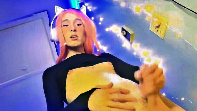 cute, slut, young - rotten pumpkin loses venture